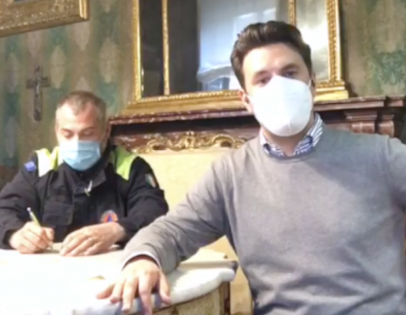 Coronavirus: nove nuovi decessi nel Monferrato casalese.
